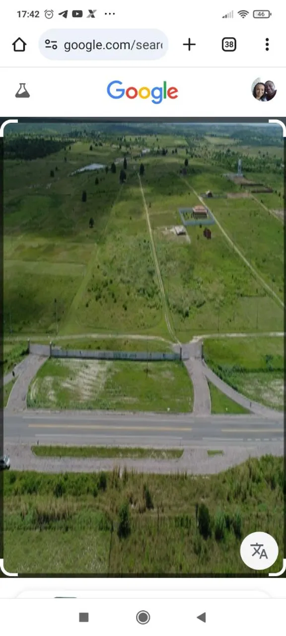 Terreno Quitado