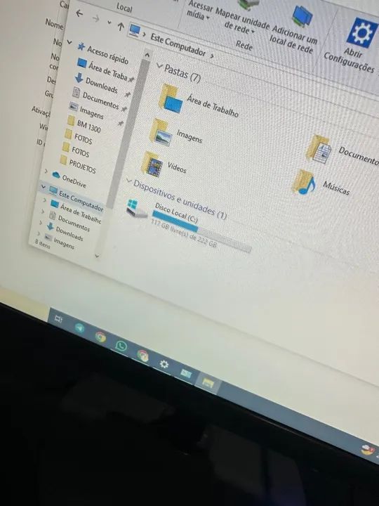 Computador Completo - Foto 4