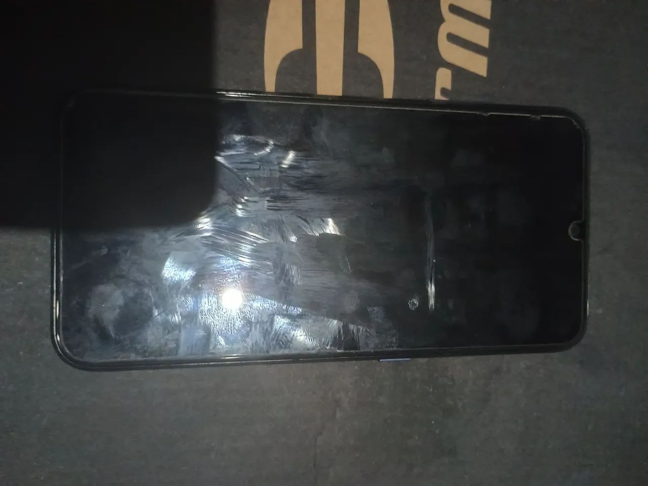Celular Samsung Galaxy A01  - Foto 3