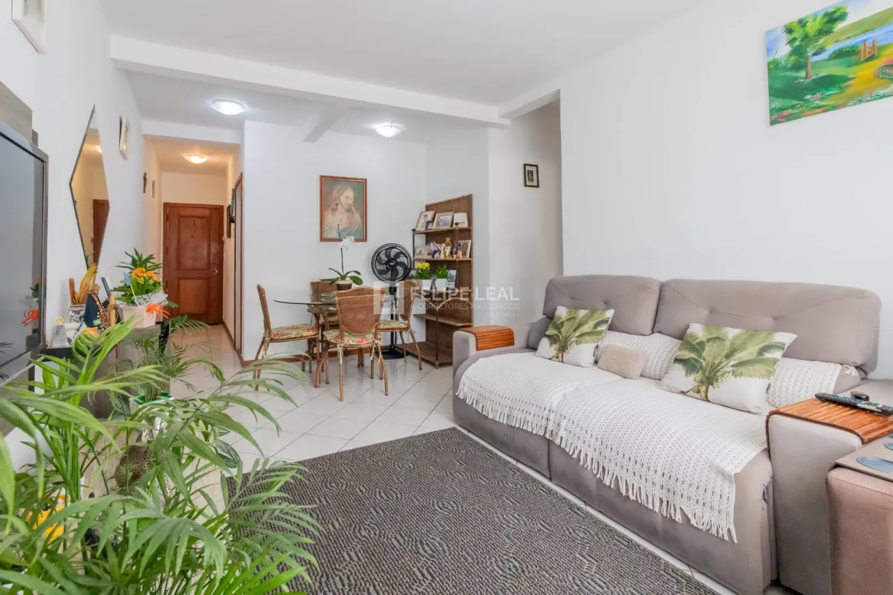 Apartamento em Campinas - São José, SC