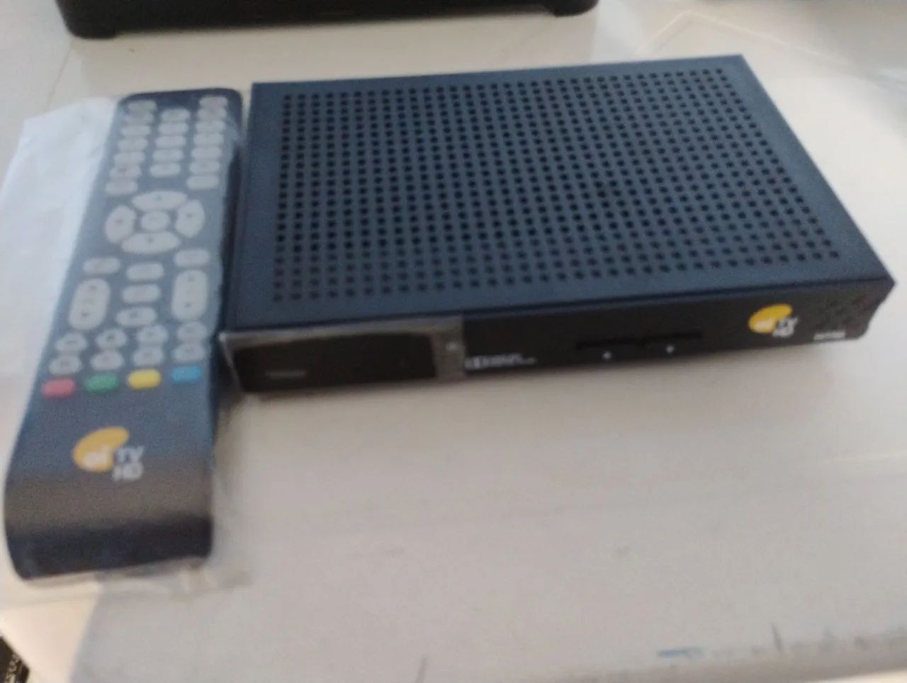 Vendo conversor sky, oi e Net - Foto 3