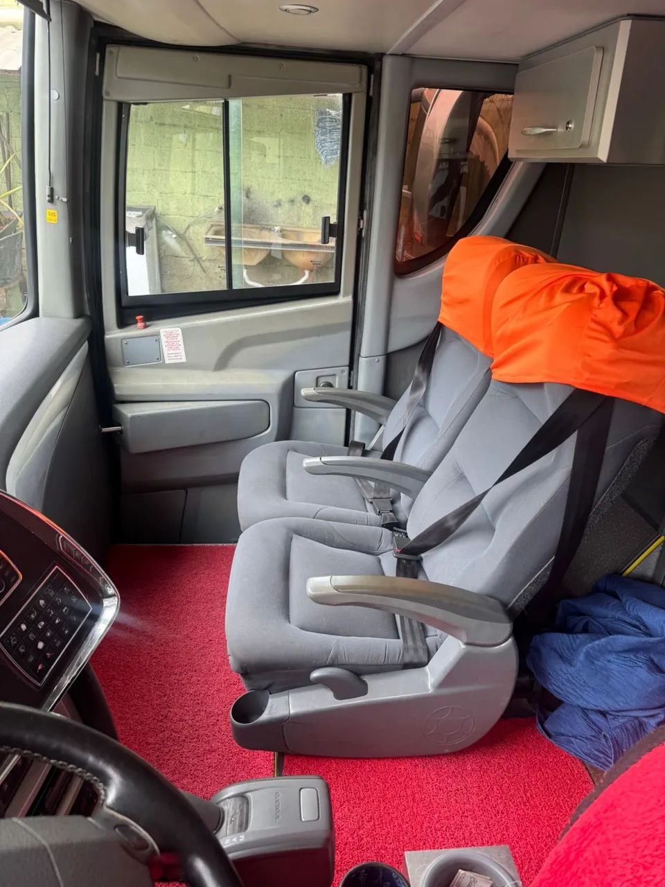 Ônibus MARCOPOLO DD  - Foto 7