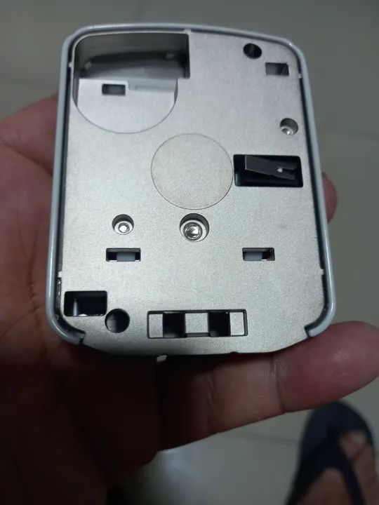Sensor de Movimento Honeywell para Câmeras de Segurança - Foto 2