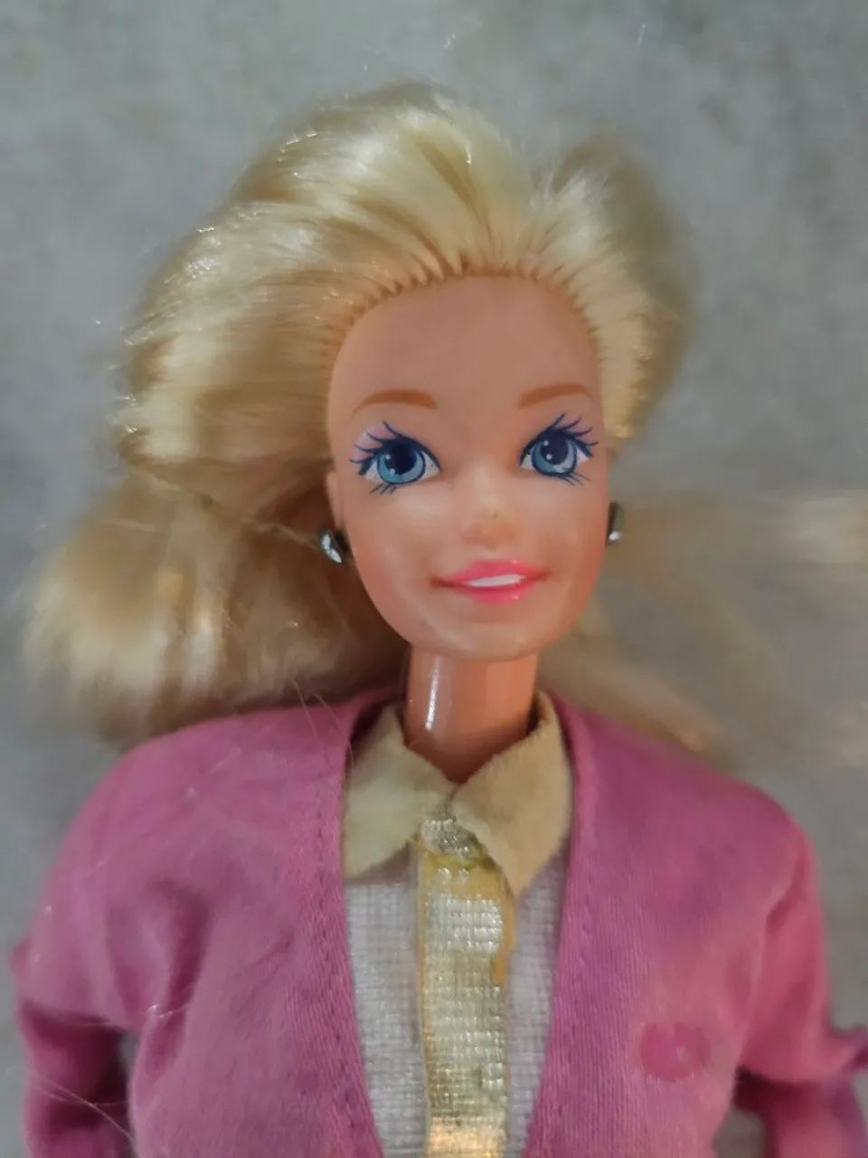 Boneca Barbie Estrela - Foto 2