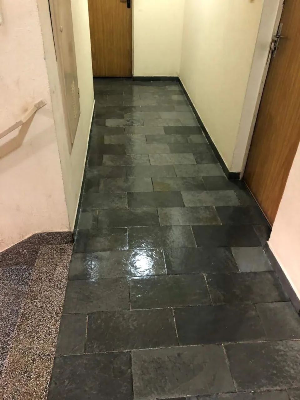 Limpeza de Pisos Visitas Gratuitas 
