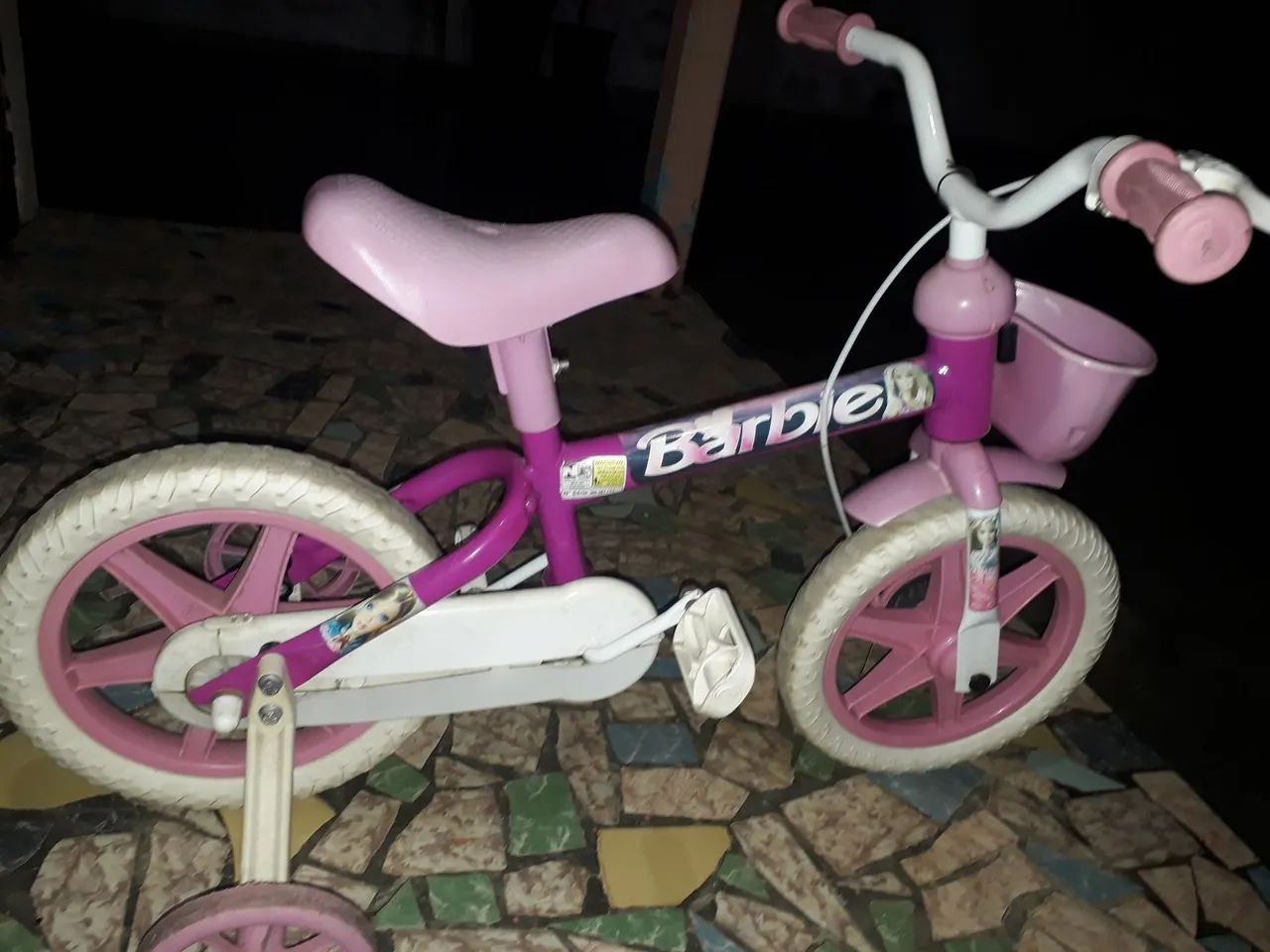 Bicicletinha  - Foto 2