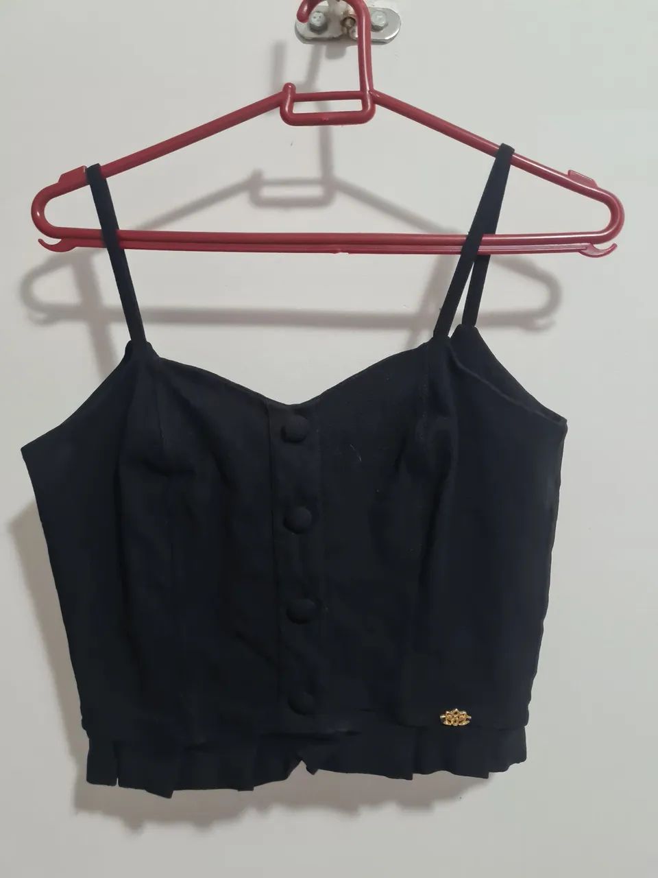 Vende-se cropped 40. - Foto 2