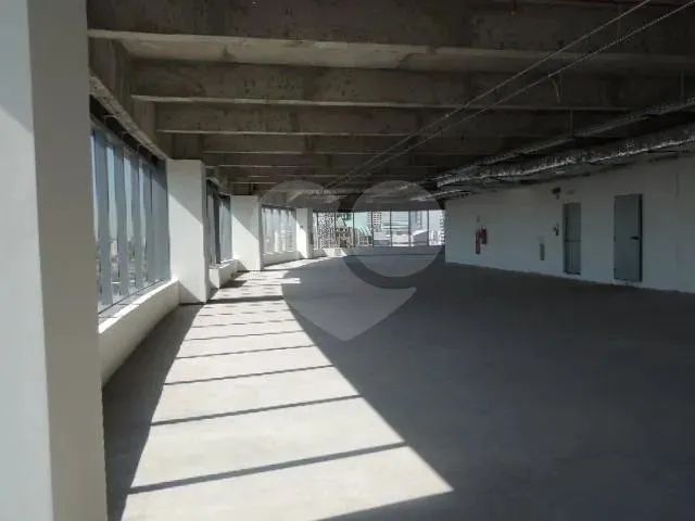 Salas com 1 quartos para locação em Vila cordeiro - SP - Foto 3
