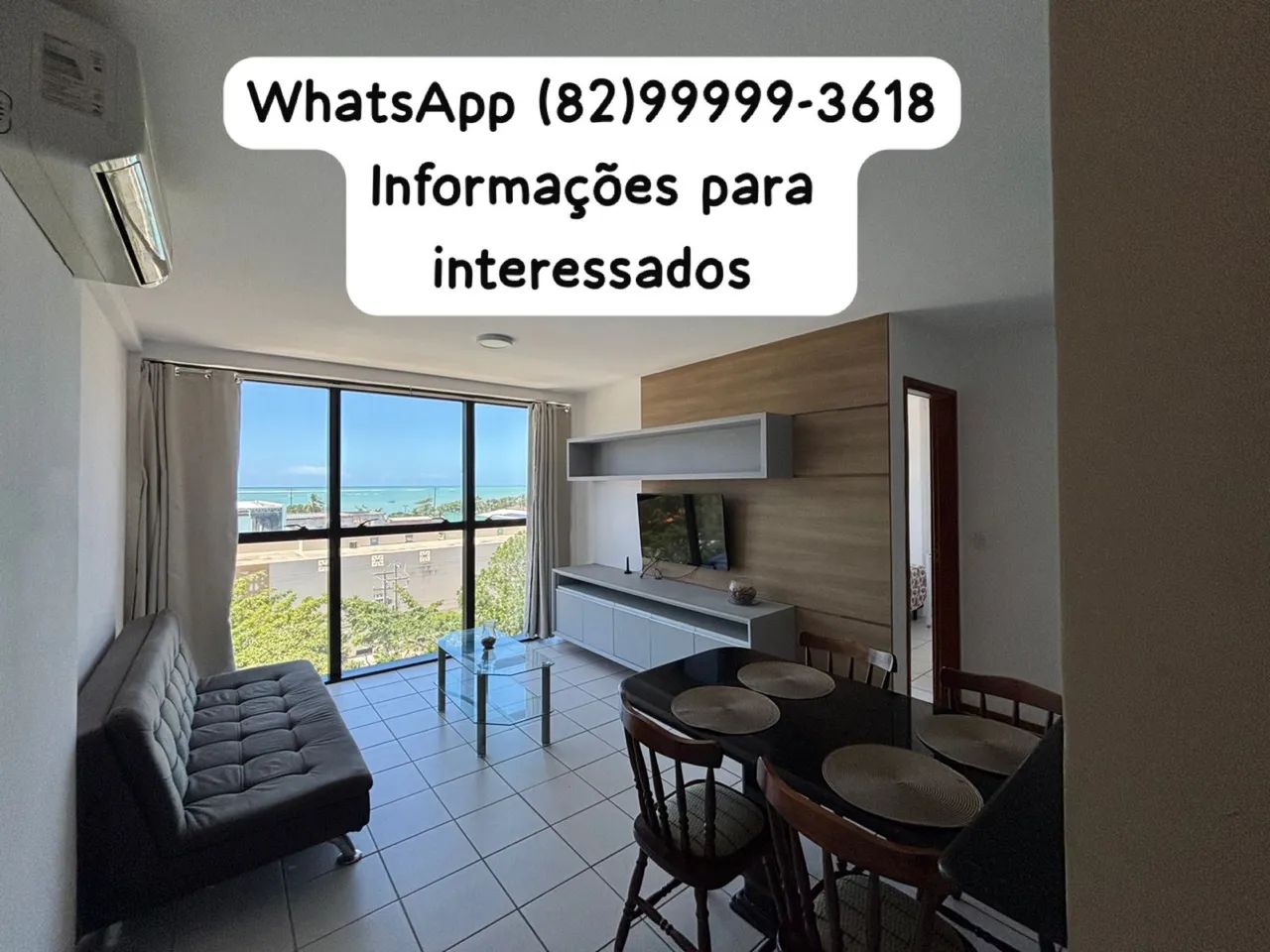 Foto - Maceió - Pajuçara