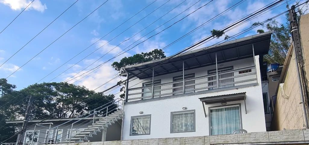 Foto - Florianópolis - Carvoeira