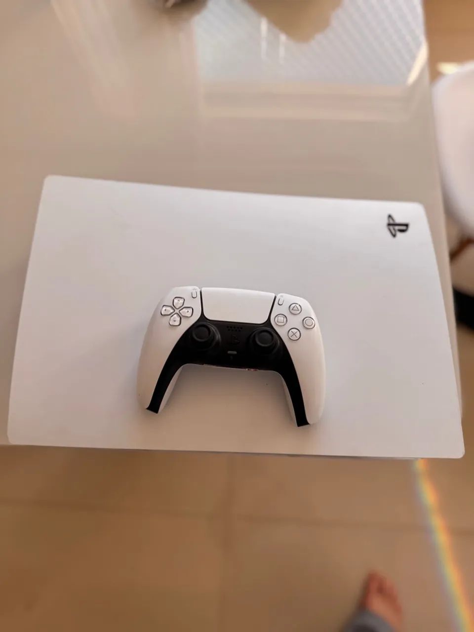PlayStation 5 - PS5 Seminovo