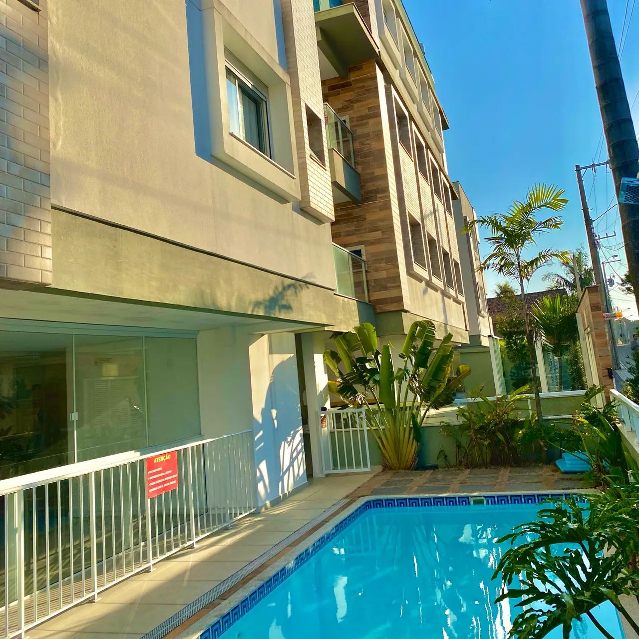 Praia dos Ingleses - Conforto, Localização e Praticidade a 50m da Praia - Foto 10