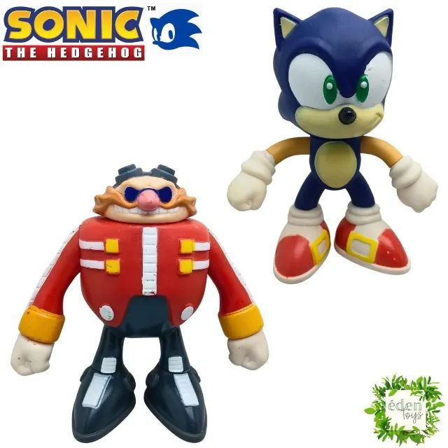 Sonic Habibs (cód 404)