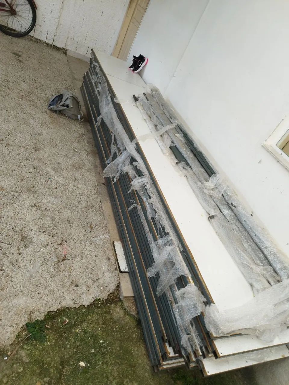 Prateleira expositoras