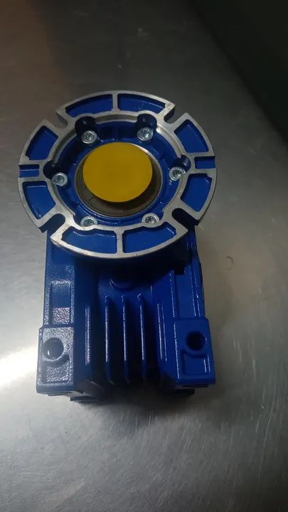 Redutor novo 1:40 - Foto 5