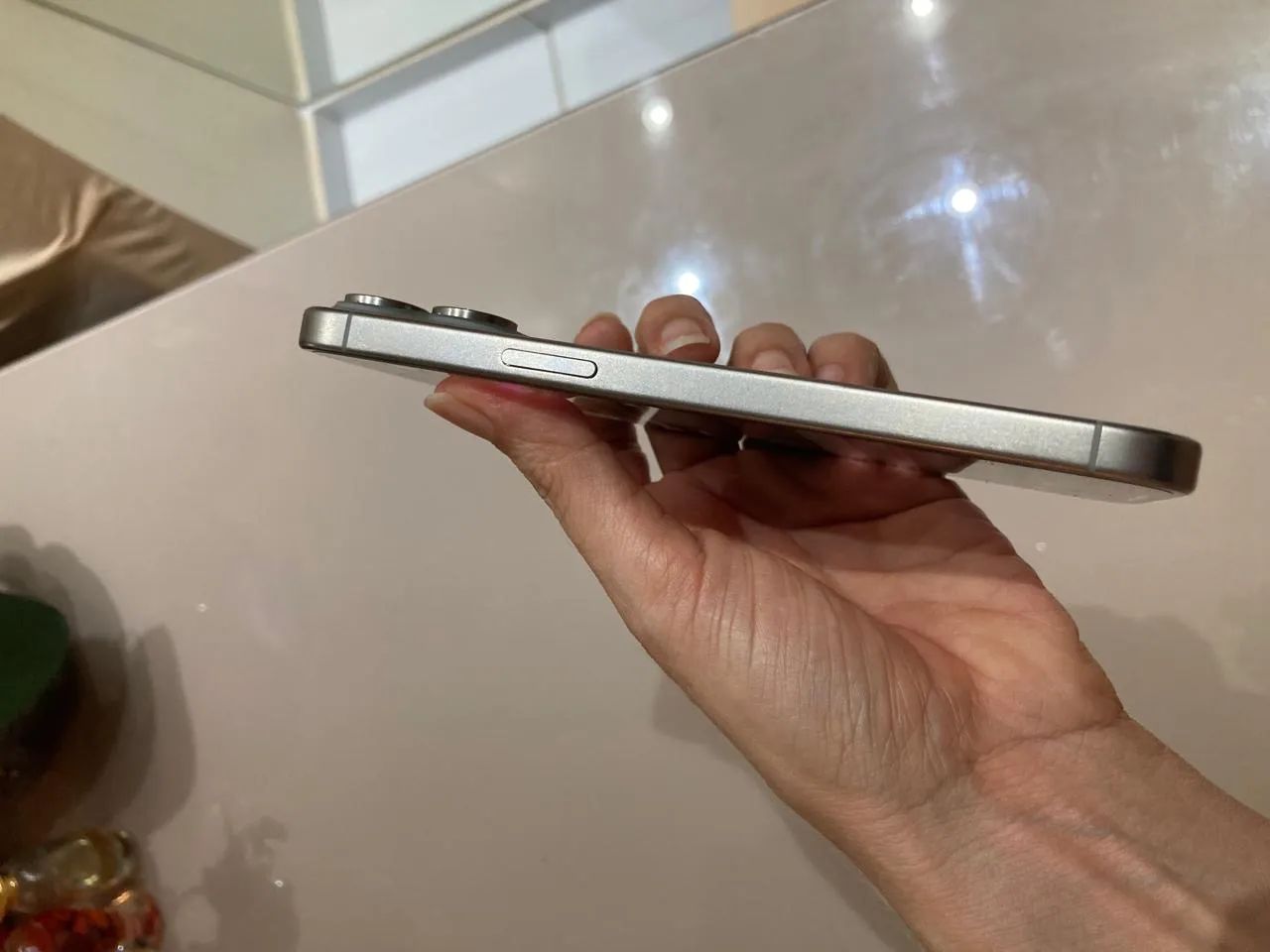 iPhone 15 Pro Max  - Foto 2