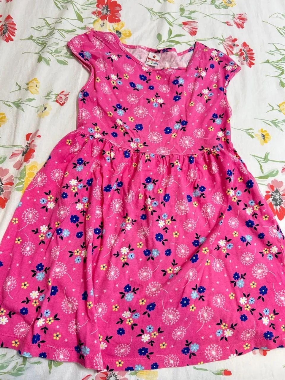 Roupas infantis menina  - Foto 2