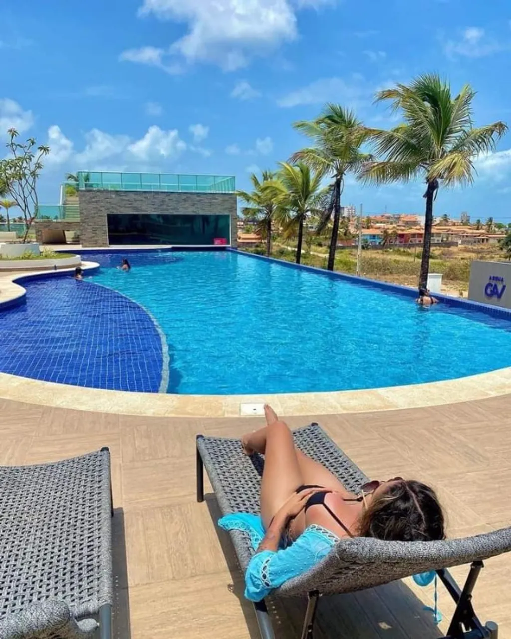 SALINAS PARK RESORT