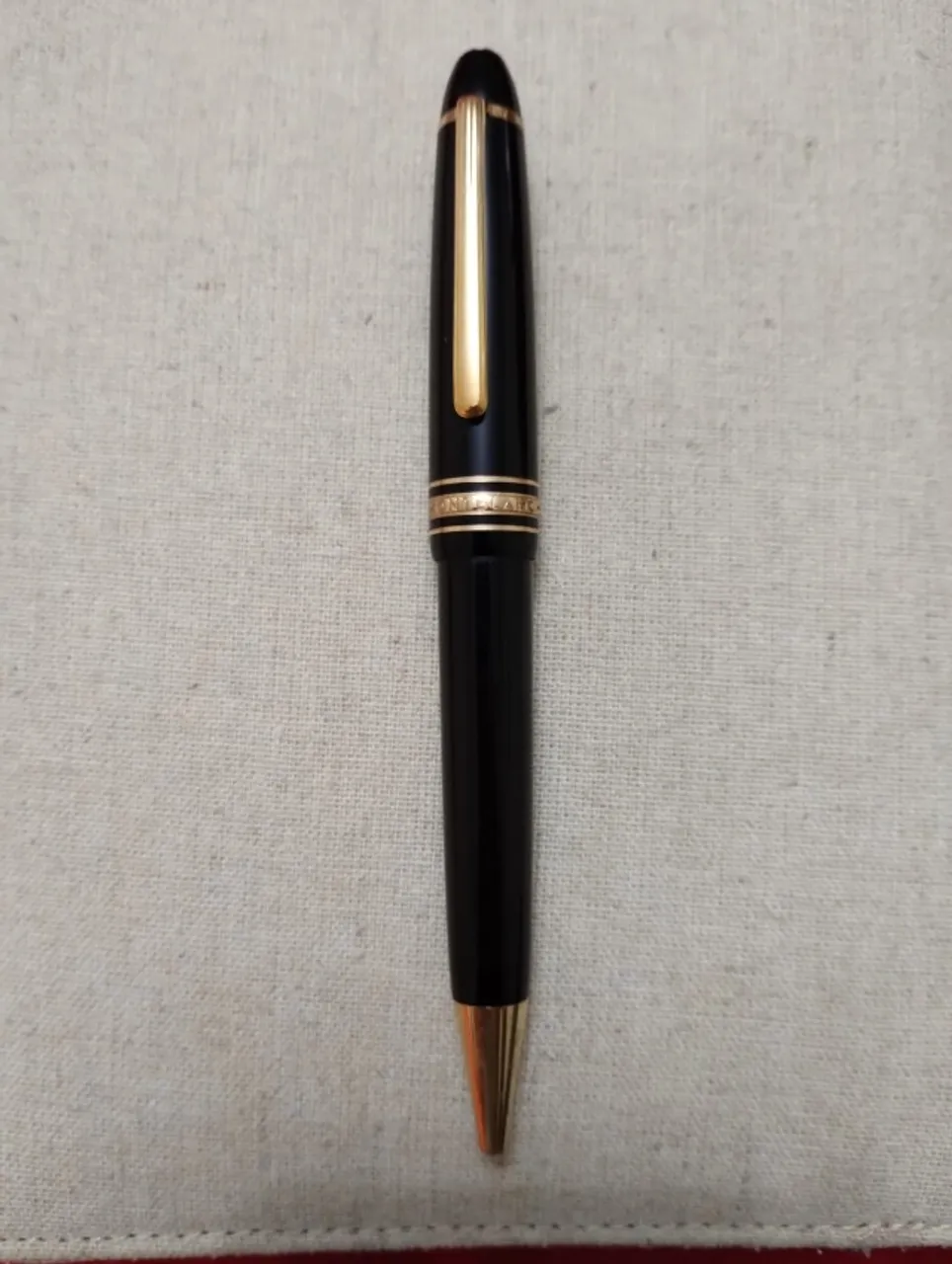 Caneta Montblanc original