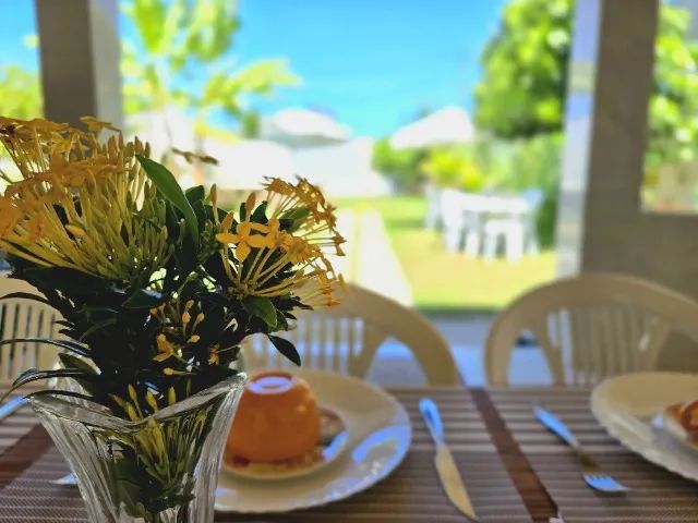 Casa na Ilha com Piscina ( CASA CRISTÃ ) Ilha Vera Cruz BA - Foto 5