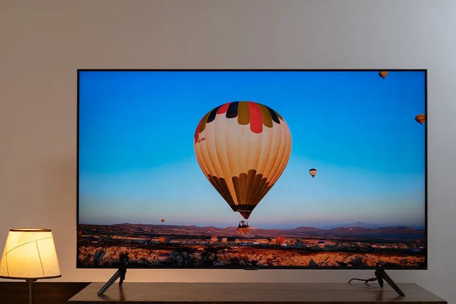 TV SAMSUNG 55?  - Foto 2