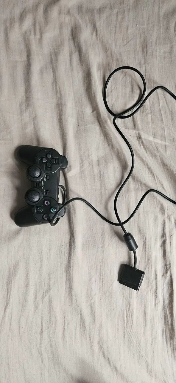 Generic PS2 Controller64167738934274121