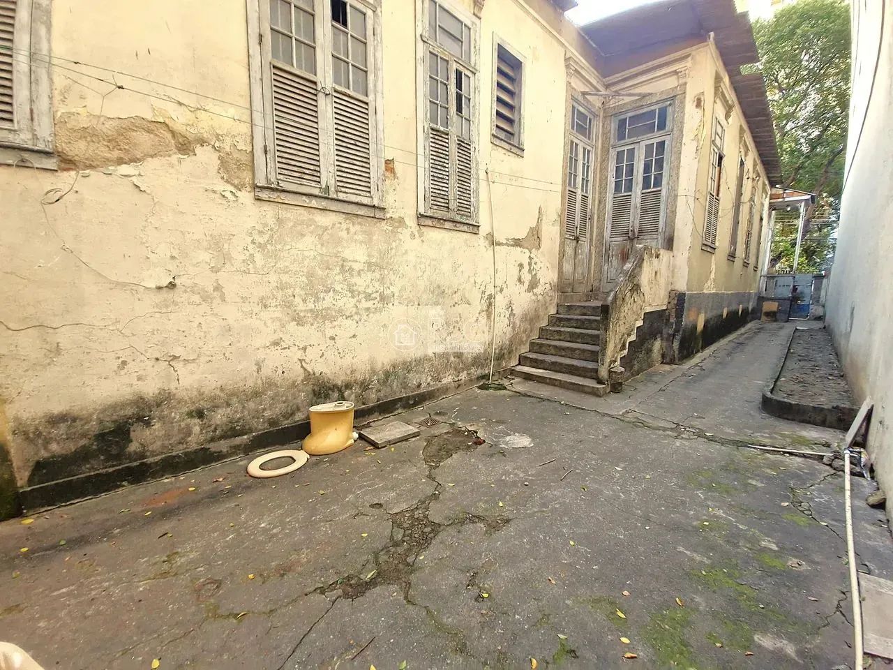 Imóvel para venda possui 187 metros quadrados em Praça da Bandeira - Rio de Janeiro - RJ - Foto 6