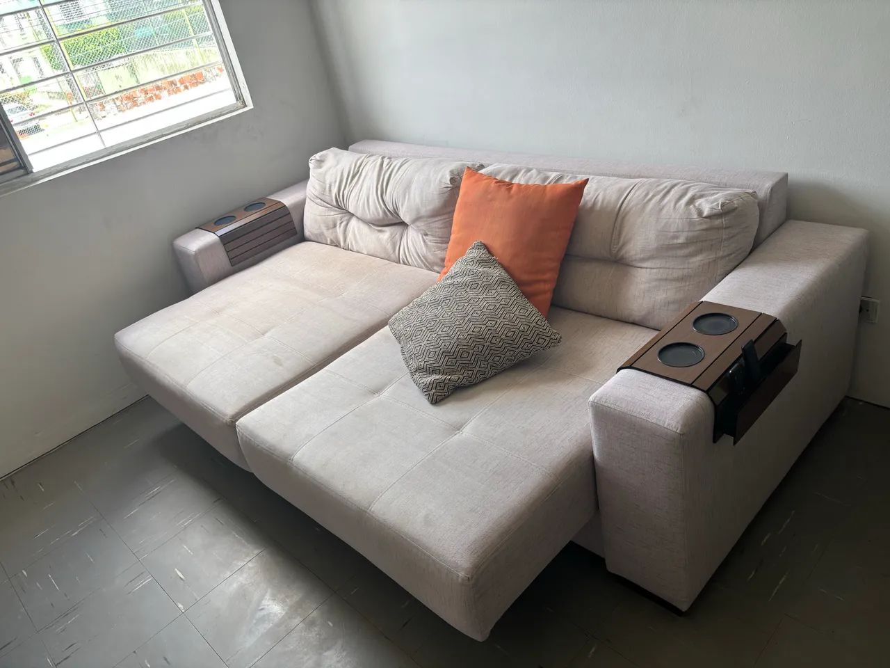 Sofá VALOR NEGOCIÁVEL  - Foto 5