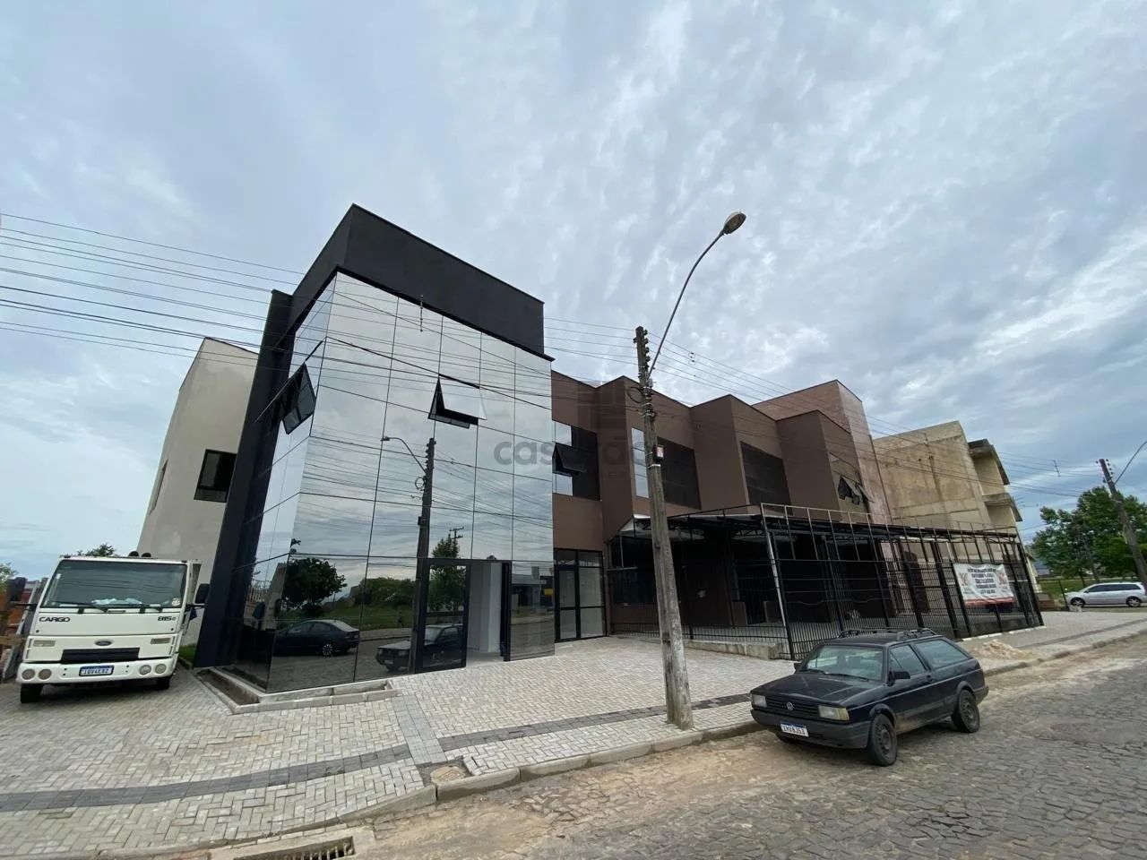 Loja à venda no Horizonte Center, Camobi - Foto 3