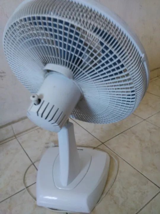 Ventilador [ entrego ] max power 40 CM  - Foto 3