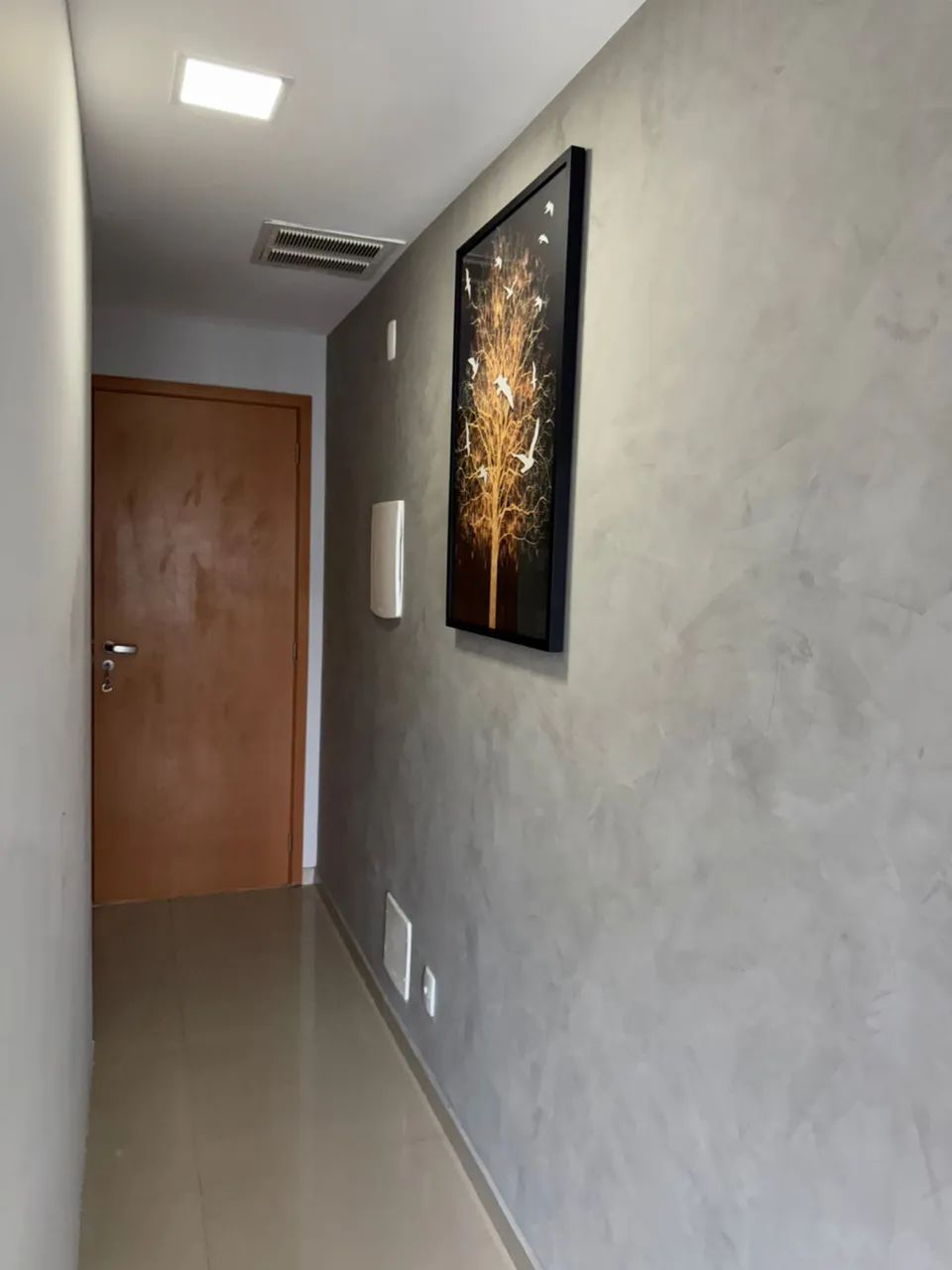 Sala comercial toda mobiliada, linda demais!! - Foto 4