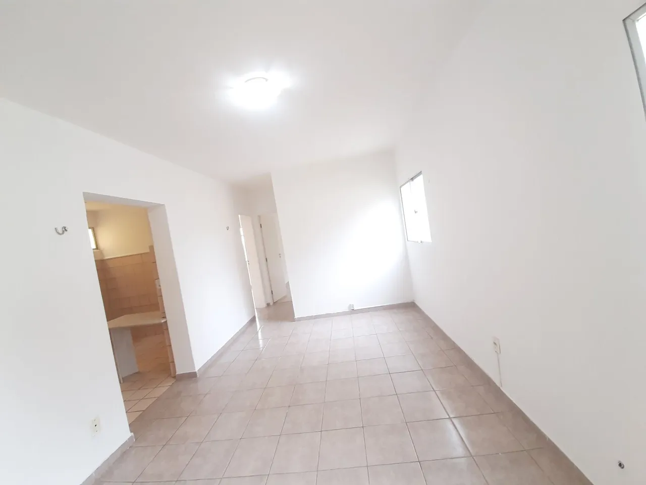 Apartamento a venda em Nova Parnamirim. 