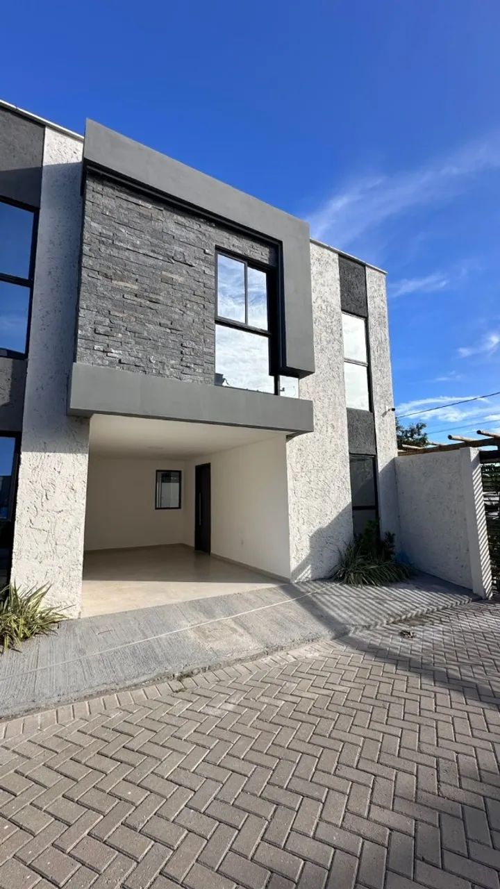 *Casa Duplex PRONTA PRA MORAR com 3 Quartos em Barra Nova - Alagoas, próximo a Prainha!