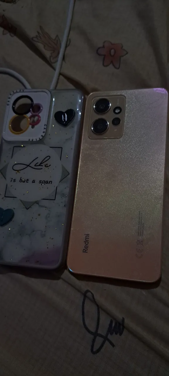 Redmi Note 12