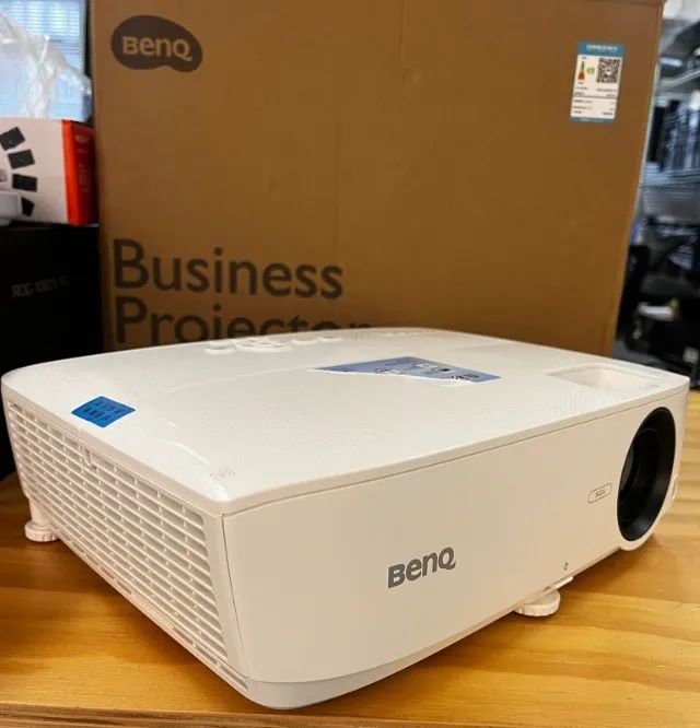Projetor BenQ MX536 XGA - Foto 2