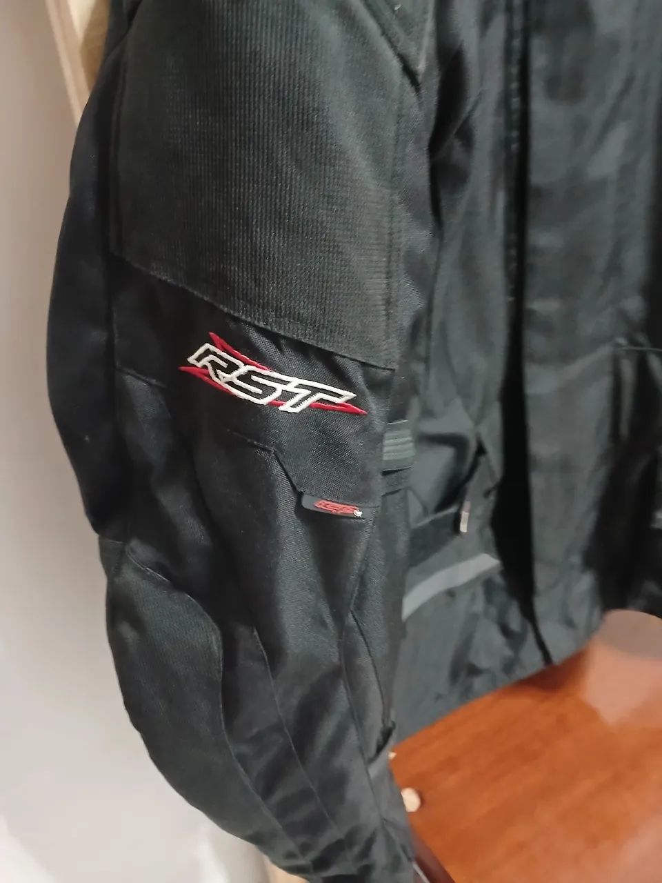 Jaqueta RST Factory Fitted 2XL/48 - Foto 5
