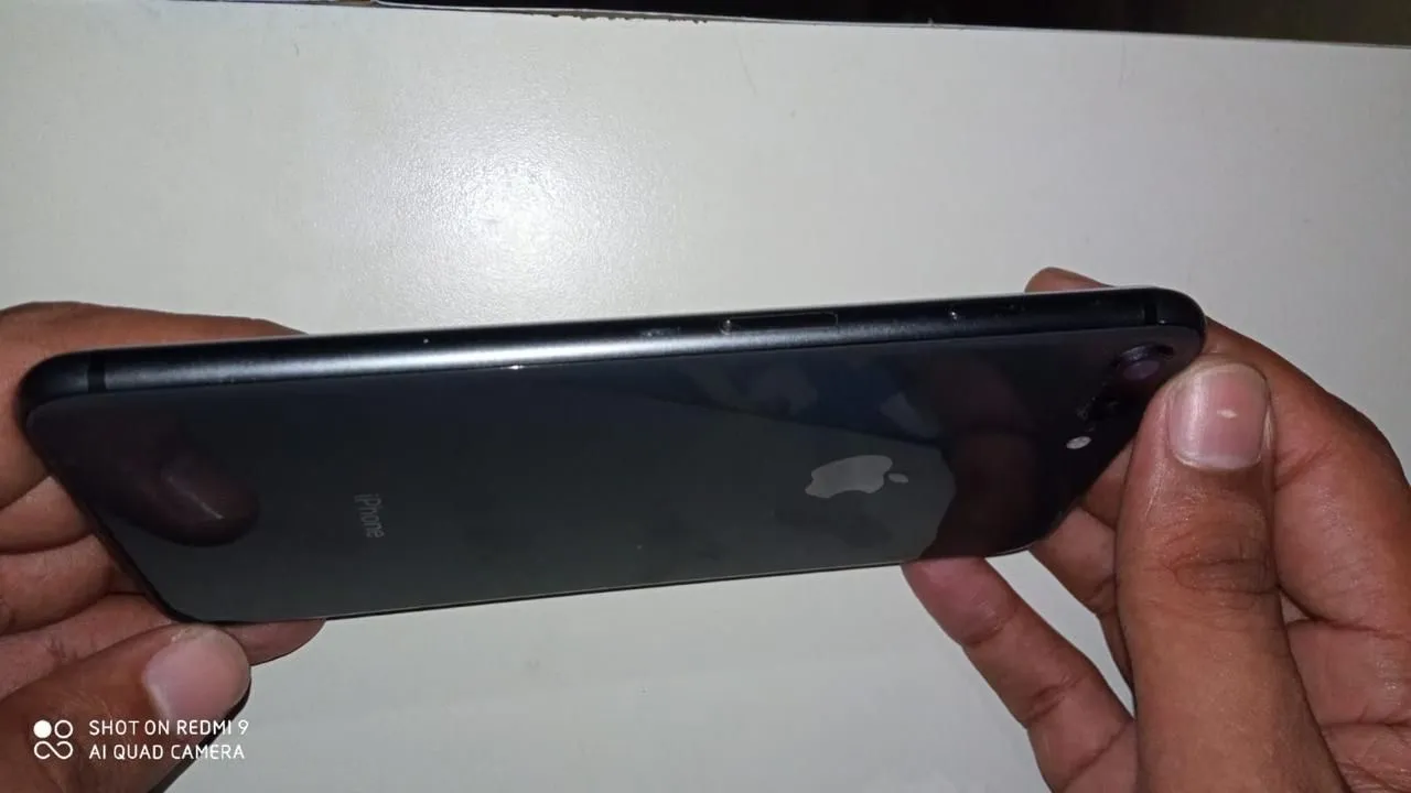 iPhone 8 Plus