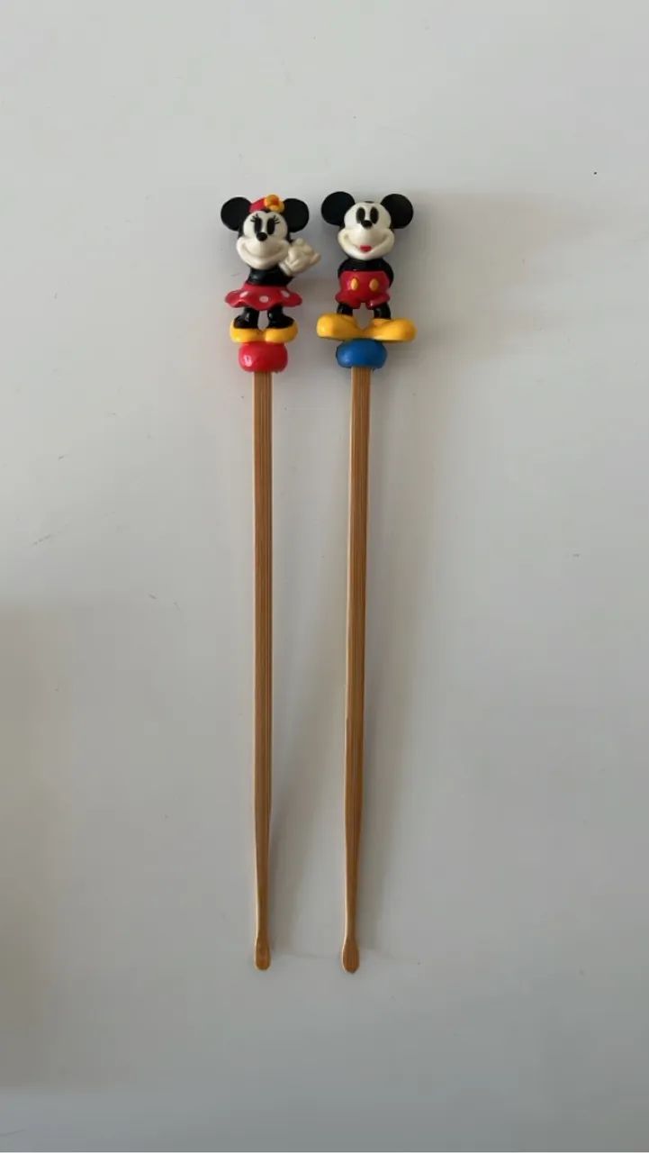 Limpadores de Ouvidos do Japão  - Foto 4