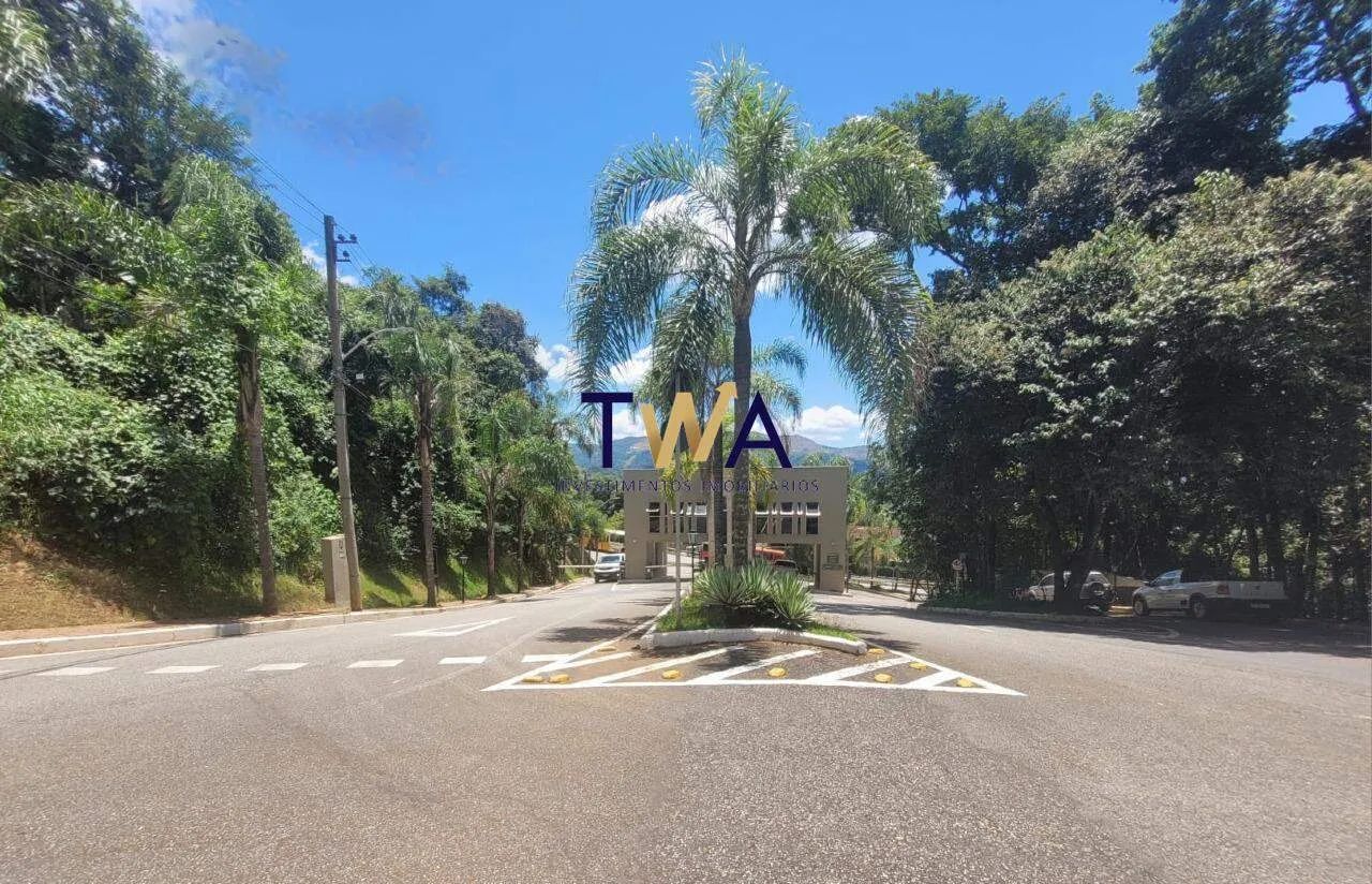 Lote em condomínio, Mirante da Mata, Mirante da Mata, Nova Lima, R$750.000,00, à venda na  - Foto 4