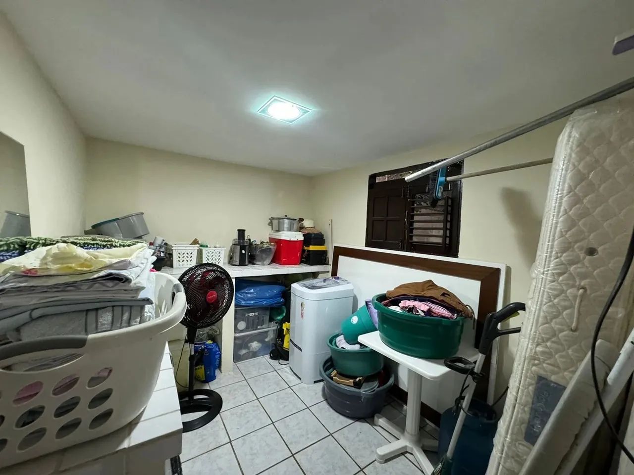 Vendo  linda casa a 500mts mar no Bessa - Foto 3