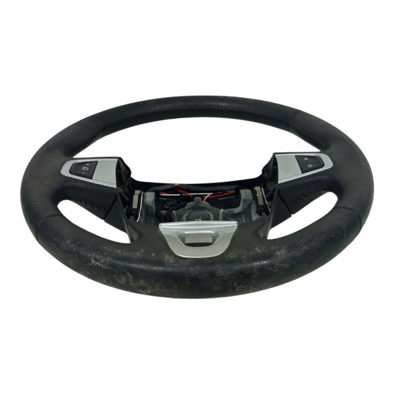 Volante Renault Fluence 2.0 2011 2012  2013 A 2016 - Foto 3