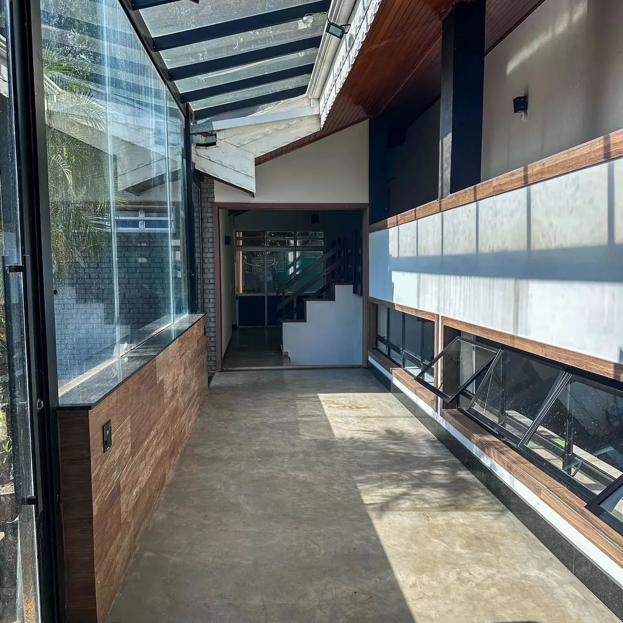 Casa de condomínio para venda tem 520 metros quadrados com 3 quartos - Foto 4