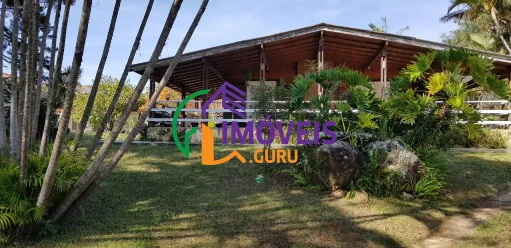 CASA TÉRREA - JARDIM ITAPERI - SP