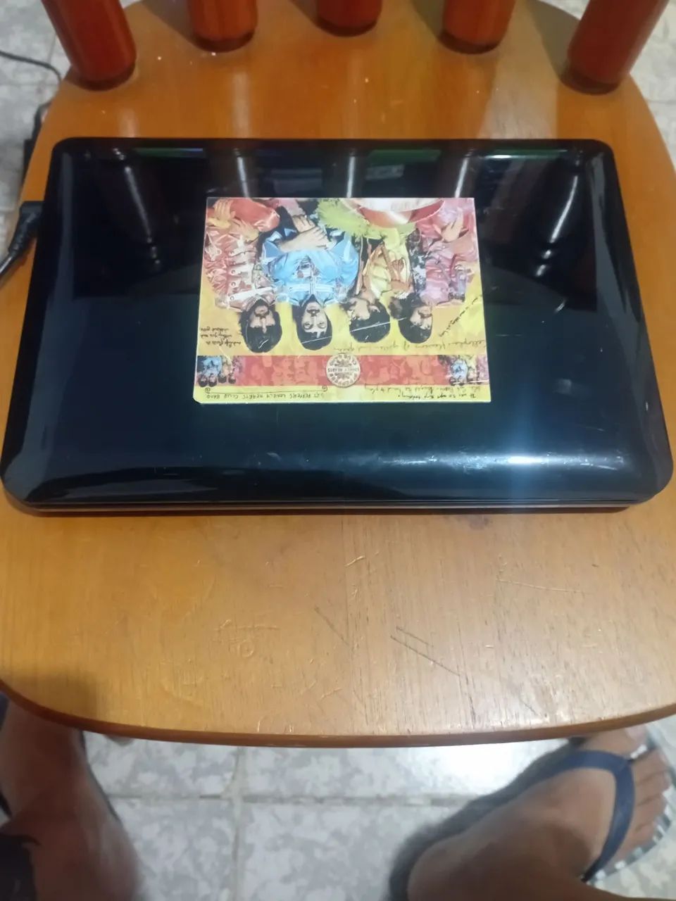 Netbook  - Foto 3