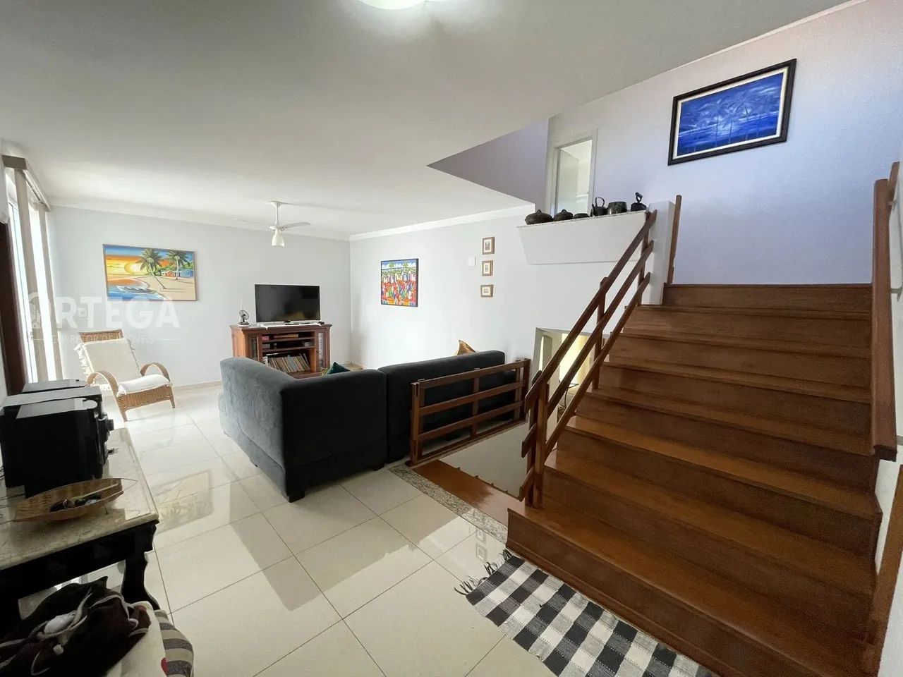 Casa para venda com 4 quartos em Maringá - PR - Foto 3