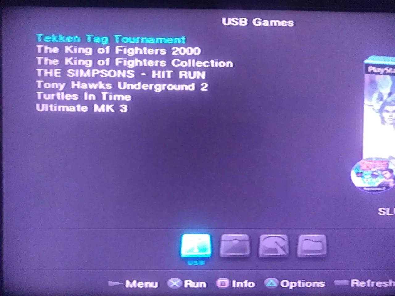 Playstation kit 0/P/L - Foto 3