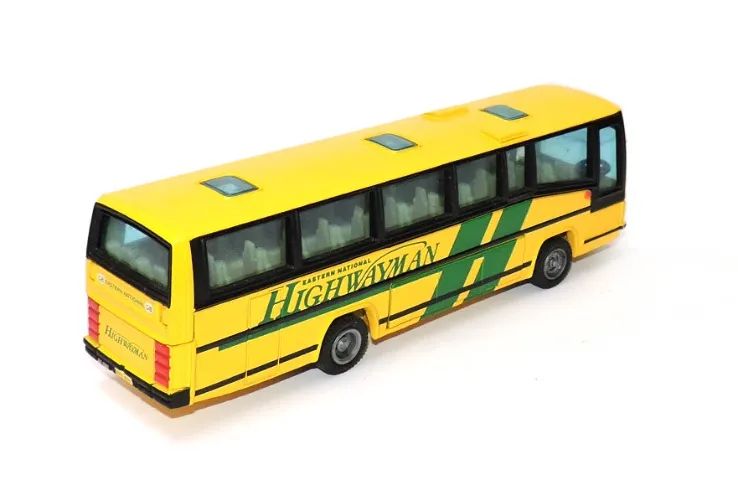 Miniatura De Ônibus Plaxtons Paramount 3500 - Corgi (Usado) - Foto 2