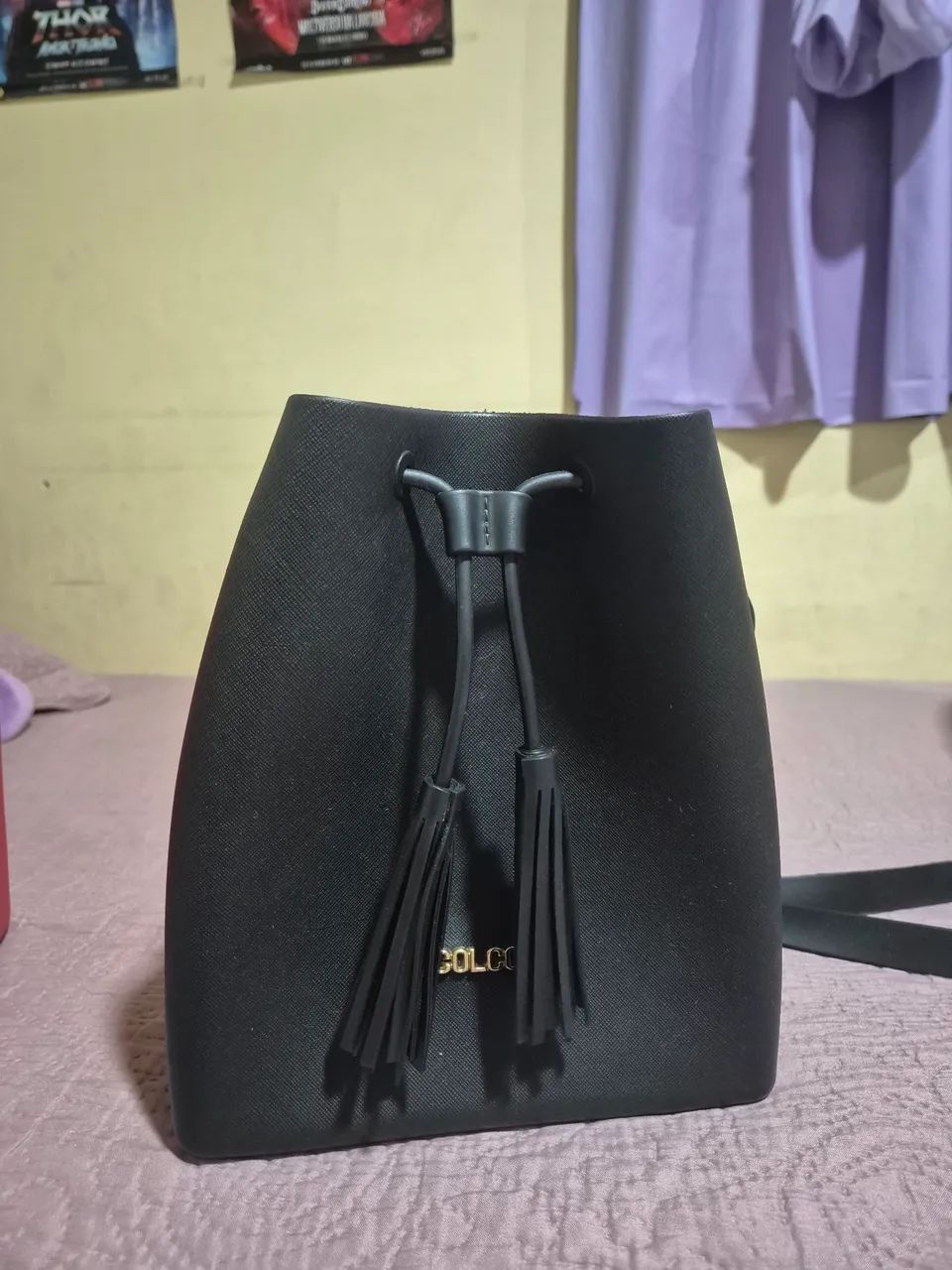 BOLSA COLCCI E SANTA LOLA  - Foto 2