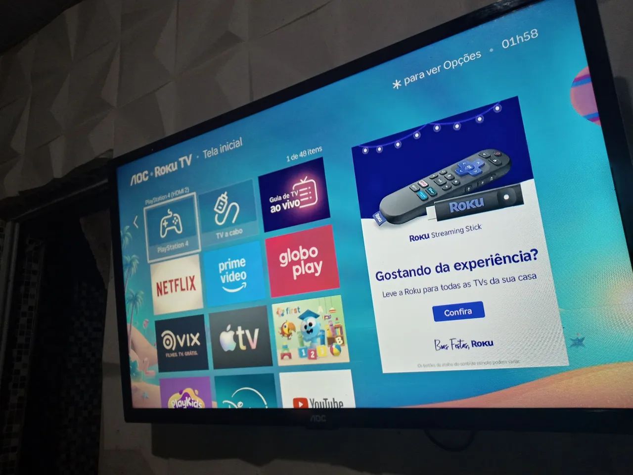 Venda rapida estou de viagem - Foto 4