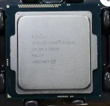 Processador Intel Core I3-4330 Cache De 4MB, 3,50 Ghz - Foto 3